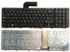 Original New Dell Inspiron 17R (N7110) / XPS L702X / Vostro 3750 Series Laptop Keyboard - 454RX