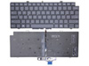 New Dell Pro 14 PC14250 PC14255 P193G / Pro 14 Plus PB14250 14255 Pro Max 14 Series Laptop Keyboard US Gray With Backlit RW20C 0RW20C