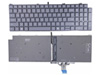 New Dell Pro 16 Plus PB16250 PB16255 P135F 2024 Laptop Keyboard US Gray With Backlit