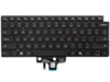 New Dell Pro 7 13 2-in-1 P703260 P703265 P713260 P713265 P208G Laptop Keyboard US Backlit