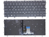 New Dell XPS 13 9365 Series Laptop Keyboard US Black With Backlit WPCF9 0WPCF9