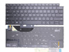 DELL Precision 5560 Series Laptop Keyboard