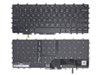 DELL XPS 15 9575 Series Laptop Keyboard