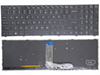 New Gigabyte Gaming G5 GD KD MD KC / G7 GD KD MD KC Series Laptop Keyboard US Backlit With Frame