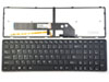 New Gigabyte P35G V2 P35K P35W V2 P35X P37X P57K P57W P57X U35F Keyboard US Backlit