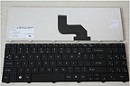 Original Black Keyboard fit Gateway EC54 EC58 Series Laptop