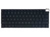 New Honor MagicBook X14 Plus FMI-76 MFI-721 MRA-721 2024 Laptop Keyboard US Backlit
