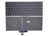New Honor Magicbook 16 Pro HYM-W56 HYM-W76 WX6 WXX Laptop Keyboard US Backlit