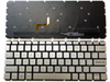 New HP Envy 13-AB000 13T-AB000 13-AB016NR 13-AB067CL 13-AB077CL Keyboard Backlit US Silver
