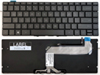 Original New HP Spectre Folio 13-AK 13-AK0013DX 13-AK0015NR 13-AK1016NR Keyboard US Backlit