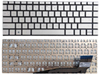New HP Pavilion 13-BE Aero 13-BE0000 13-BE1000 13-BE2000 TPN-W152 Laptop Keyboard US Silver Without Backlit