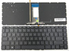 Original New HP Pavilion 14-AB 14-AB057CA 13-U 13-U020CA M3-U M3-U003DX Black Keyboard US Backlit