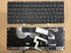 Original New HP ENVY 14-3000 14-3001XX 14-3010NR 14-3017NR Spectre Laptop Keyboard US Backlit