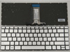 Original New HP Pavilion X360 14-BA 14T-BA 14M-BA 14-BS 14-J Series Silver Keyboard US Backlit