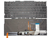 New HP Omen Transcend 14-FB 14-FB0000CA 14-FB0013DX 14-FB0023DX 14-FB0097NR Laptop Keyboard US RGB Backlit