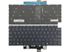 New HP OmniBook Ultra 14-FD Ultra Flip 14-FH Series Laptop Keyboard US Blue With Backlit