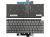 New HP OmniBook Ultra 14-FD Ultra Flip 14-FH Series Laptop Keyboard US Gray With Backlit