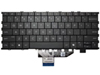 HP OmniBook X Flip 16-AS0043DX Laptop Keyboard
