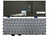 New HP OmniBook Ultra 14-KD14t-KD 14-KG 14 inch Laptop Keyboard US Gray With Backlit