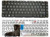 HP Pavilion 14-N205AX Laptop Keyboard