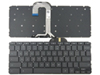 Original New HP Chromebook 14 G5 Series Laptop Keyboard US Black Without Frame