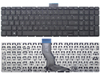 Original New HP Pavilion 15-AB 15-AK 17-G Series Laptop Keyboard Without Backlit