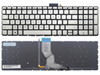 HP Pavilion 15-AW167CL Laptop Keyboard