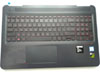 HP OMEN 15-AX200 Series Laptop Keyboard