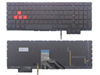 Original New HP Omen 15-CE010CA 15-CE020CA 15-CE030CA 15-CE051NR Laptop Keyboard US Backlit