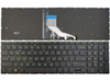 Original New HP Gaming Pavilion 15-CX0020NR 15-CX0056WM 15-CX0058WM Keyboard US Green Backlit