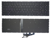 Original New HP Gaming Pavilion 15-CX0020NR 15-CX0056WM 15-CX0058WM Keyboard US Purple Backlit