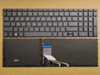 Original New HP 15-DA 15-DA0012DX 15-DA0032WM 15-DB 15-DB0047WM TPN-C136 Keyboard US Backlit