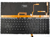 New HP Omen 15-DC0000 15-DC0010CA 15-DC0051NR 15-DC1058WM Keyboard Full Colorful Backlit US