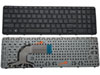 Orignal New HP Pavilion 15-E000 15-N000 Series laptop keyboard 719853-001 With Frame