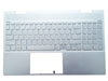 New HP Envy 15-ED 15M-ED 15M-ED0013DX 15.6" Palmrest Backlit Keyboard L93226-001