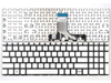 New HP 15-EG 15-EG0003CA 15-EG0053CL 15-EG0073CL Keyboard US Silver Without Backlit