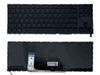 New HP Omen 15-EK 15-EK0019NR 15-EN TPN-Q236 Keyboard US Red Backlit Fit AMD