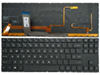 New HP Omen 15-EN 15-EN0013DX 15-EN0023DX 15-EN1013DX 15-EK Keyboard US Black With Per-Key RGB Backlit