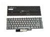 HP Envy x360 15-FH Series Laptop Keyboard