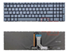New HP Pavilion Plus 16-AB 16-AB0010NR 16-AB0023DX 16-AB1000 16T-AB100 Series 16" Laptop Keyboard US With AI Key With Backlit
