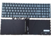 HP Pavilion 16-AF0010CA Laptop Keyboard