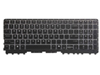 HP Omen MAX 16-AH0043DX Laptop Keyboard