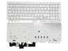 New HP Omen MAX 16-AK0000 16-AK0002NR 16-AK0003NR 16-AK0004NR Laptop Keyboard US White With Per-Key RGB Backlit