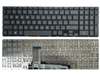 New HP Victus 16-D 16-D0010CA 16-D0013DX 16-D0023DX 16-E 16-E0085CL 16-E0161NR 16-E1085CL Keyboard US Black Without Backlit