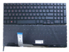 HP Omen 16-WF Series Laptop Keyboard