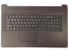 New HP 17-BY1053DX 17-BY2053CL 17-BY4061NR 17-CA0056NR 17-CA1031DX 17-BY 17-CA Keyboard Touchpad Palmrest L22750-001