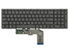 HP Envy 17-DA0013DX Laptop Keyboard