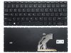 Original New HP ProBook 430 G6 435 G6 Series Laptop Keyboard US Black Without Frame