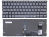 New HP ProBook 440 G11 445 G11 Series Laptop Keyboard US Black With Backlit