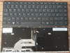 Original New HP Probook 430 G5 440 G5 445 G5 Laptop Keyboard US Backlit L01071-001